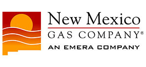 New Mexico Gas Co. logo