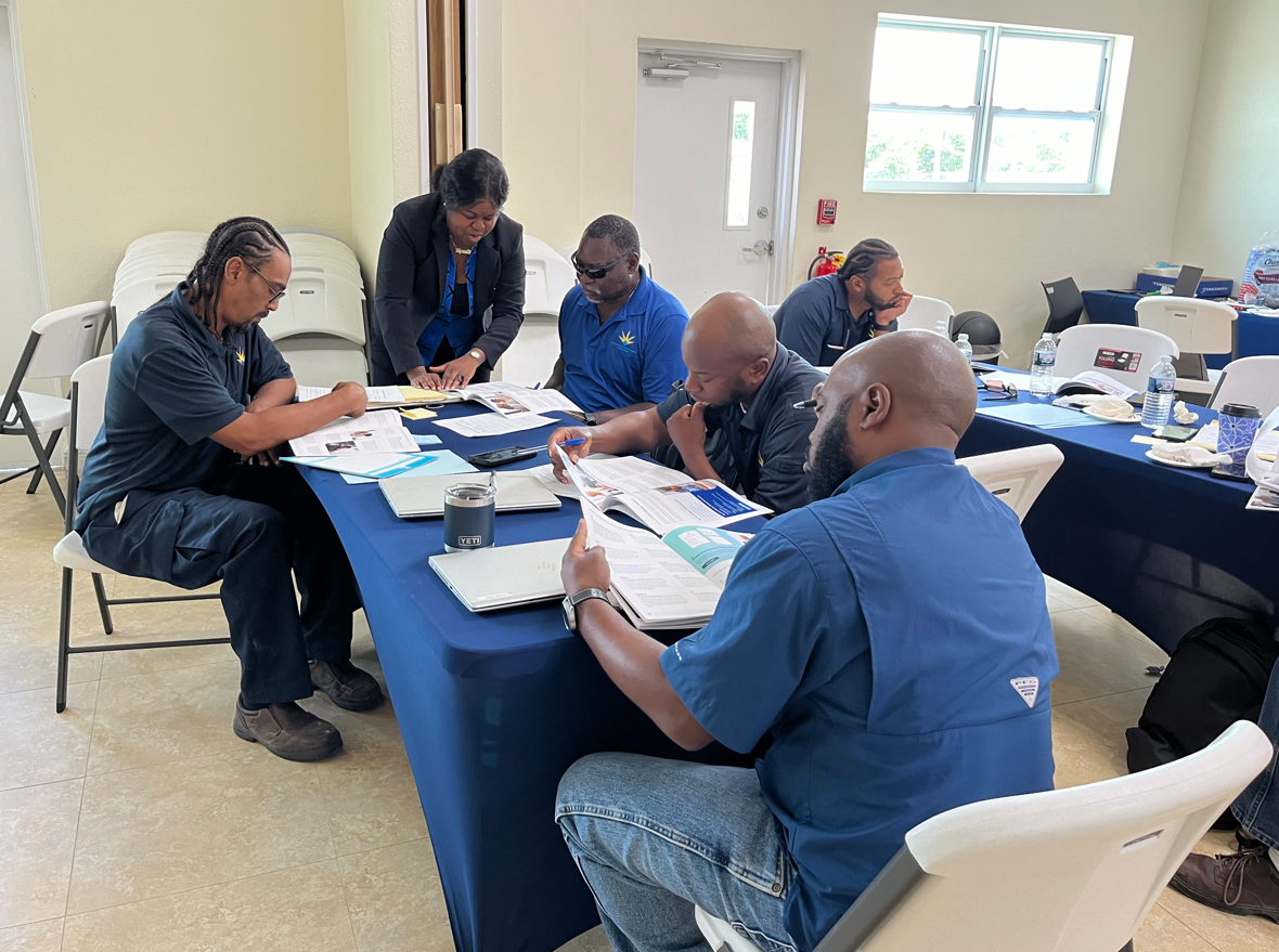 GBPC Psychological Safety GBPC Psychological Safety