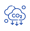 Co2-Emissions-Blue-Icon-100