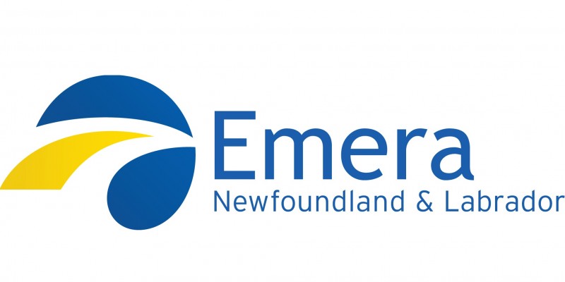 Emera Newfoundland & Labrador logo