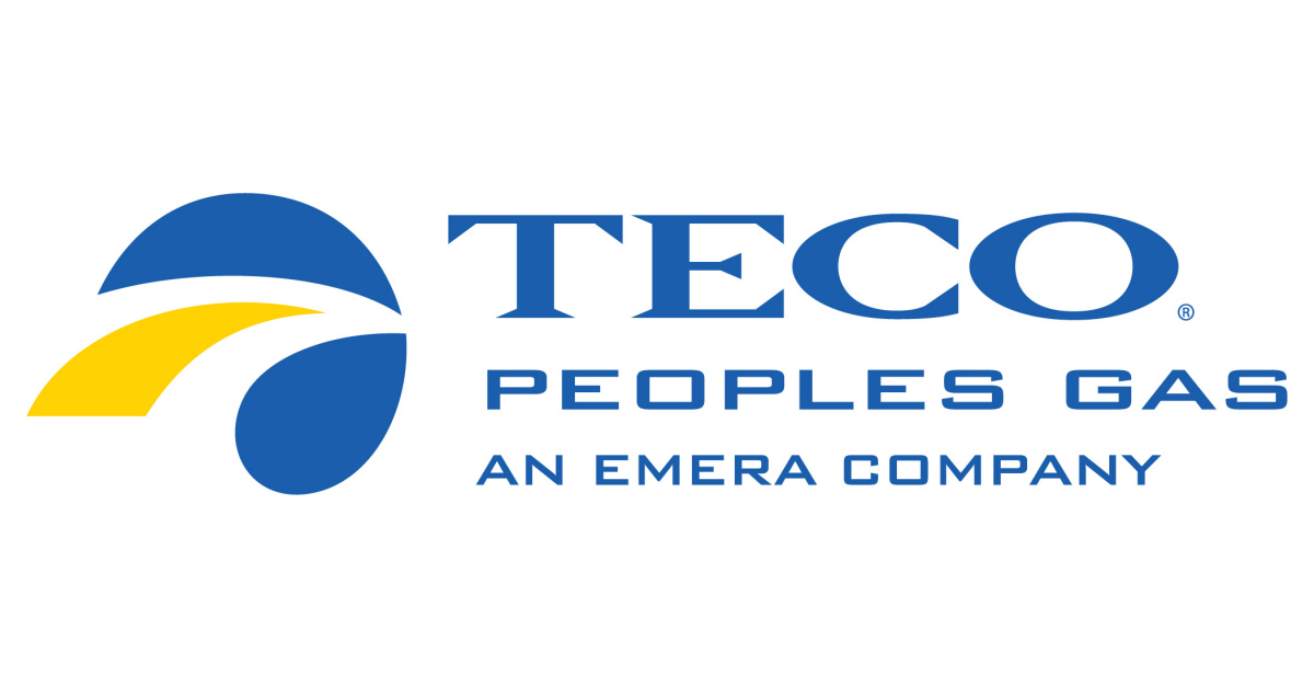 Peoples Gas logo