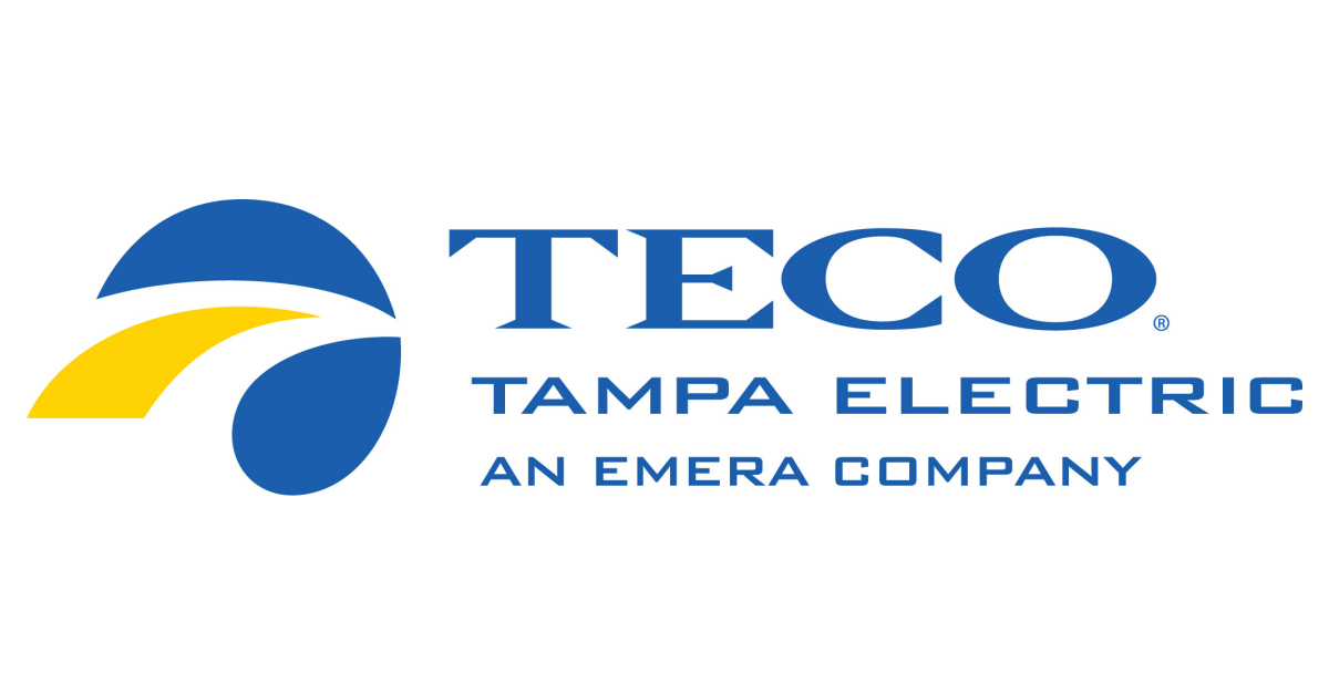 tampa electric logo