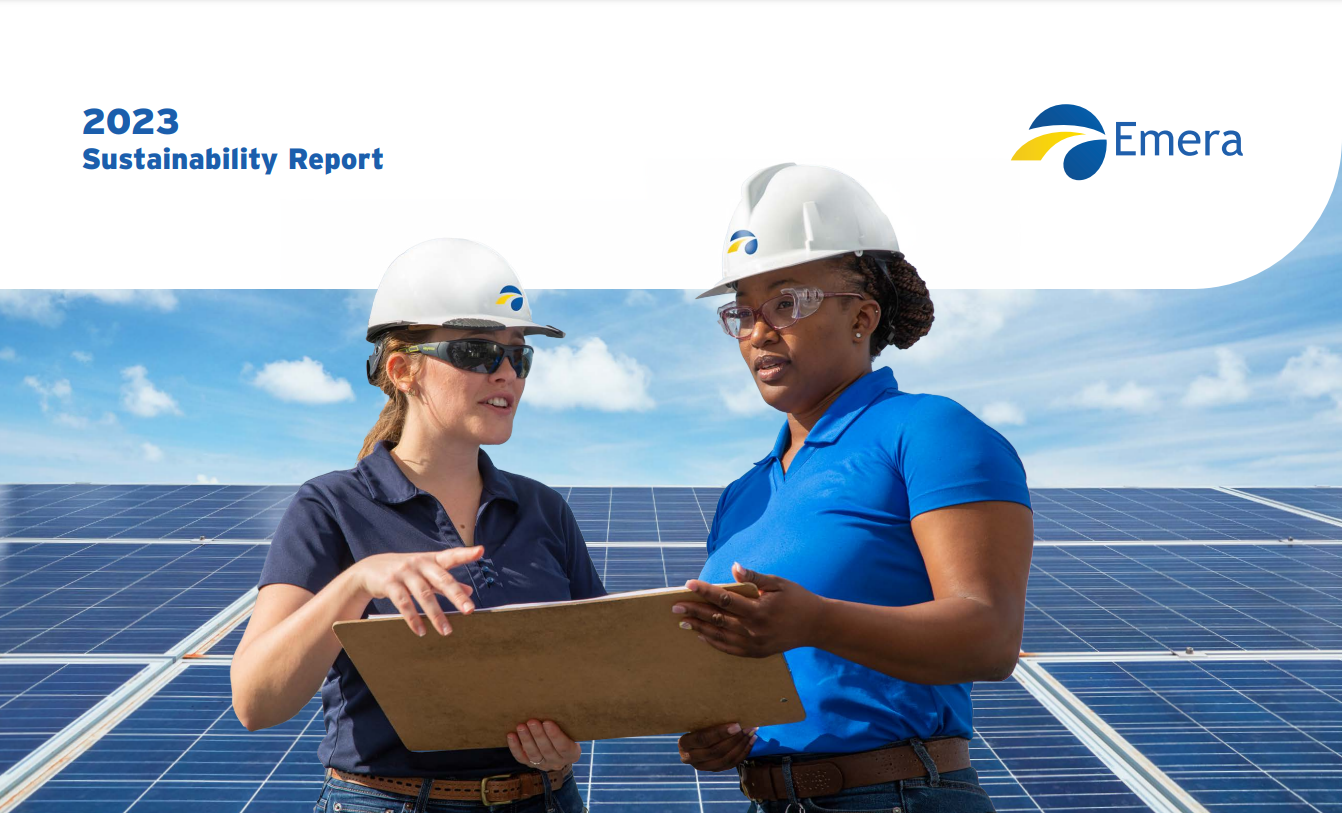 SR Report Cover