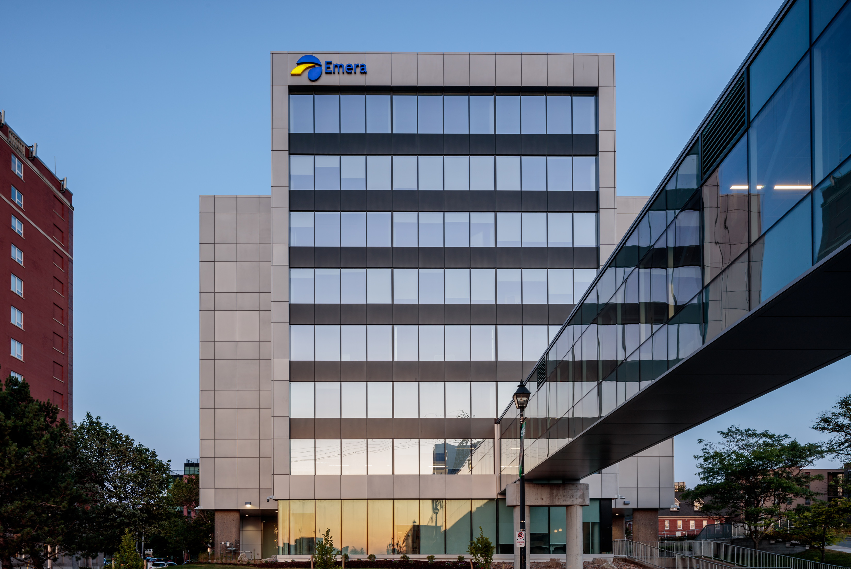 Contact Us Emera Contact Us Emera